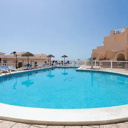 Paradise Court Costa Adeje (Tenerife)