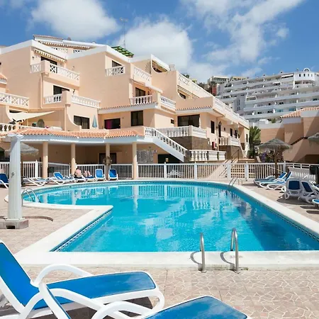 Paradise Court Costa Adeje (Tenerife)