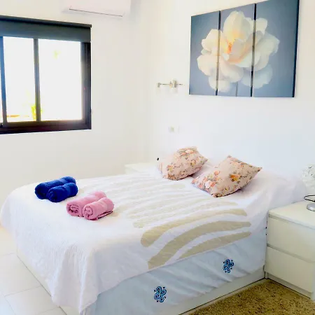 Apartment Paradise Court *