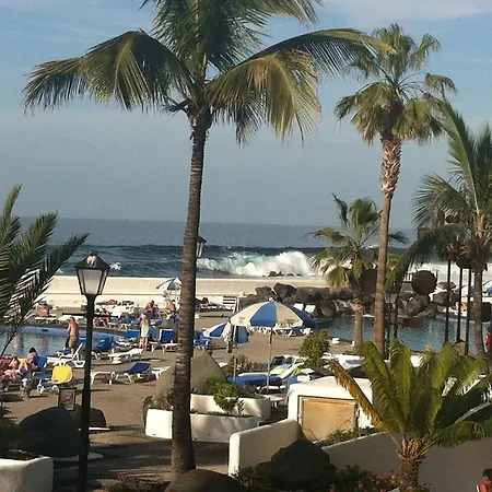 Paradise Court Ocean View Appartement