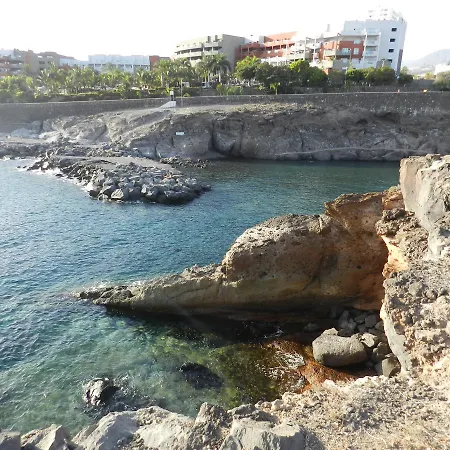Paradise Court Ocean View * Costa Adeje (Tenerife)