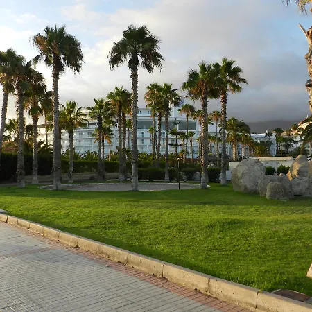 Paradise Court Ocean View Appartement