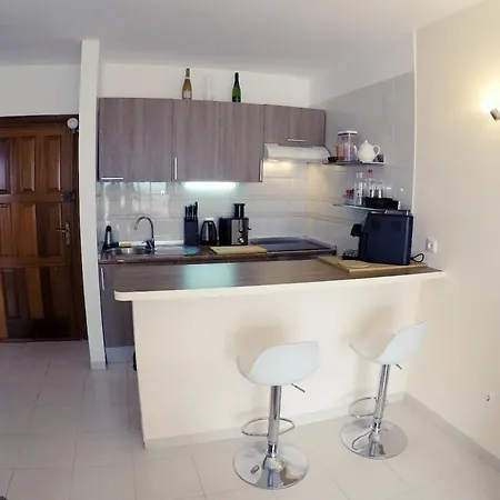 Paradise Court Ocean View Appartement *