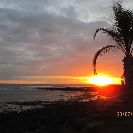 Paradise Court Ocean View Costa Adeje (Tenerife)