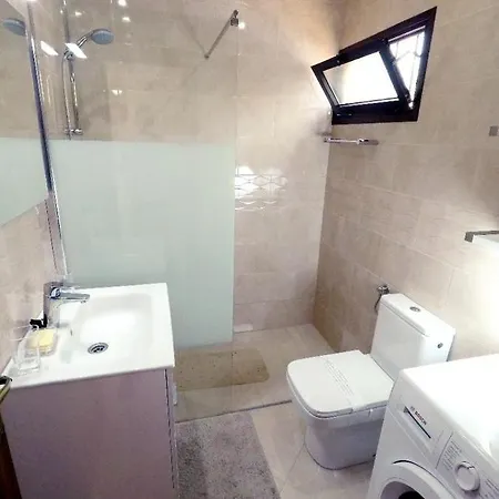 Appartement Paradise Court Ocean View *