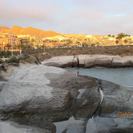 Appartement Paradise Court Ocean View Costa Adeje (Tenerife)