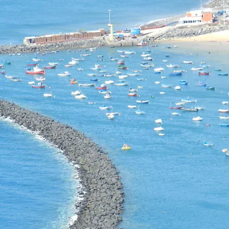 Appartement Paradise Court Ocean View Costa Adeje (Tenerife)