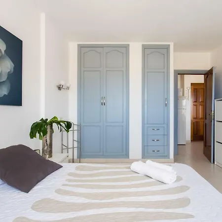 Appartement Paradise Court Ocean View Costa Adeje (Tenerife)