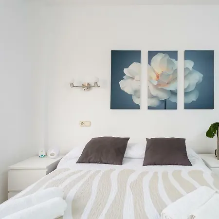 Appartement Paradise Court Ocean View