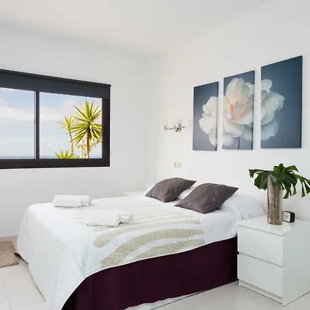 Appartement Paradise Court Ocean View *