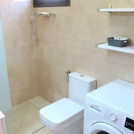 Appartement Paradise Court Ocean View