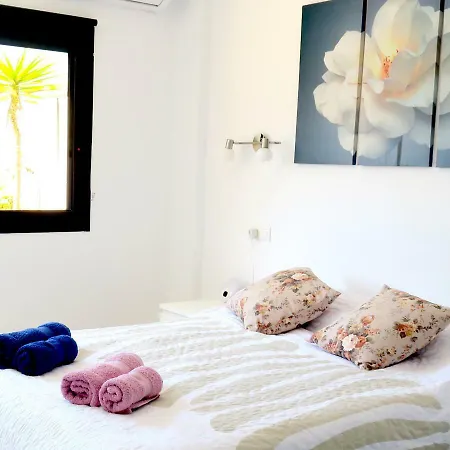 Appartement Paradise Court Ocean View