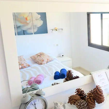 Paradise Court Ocean View Appartement *