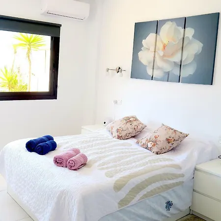 Paradise Court Ocean View Appartement Costa Adeje (Tenerife)